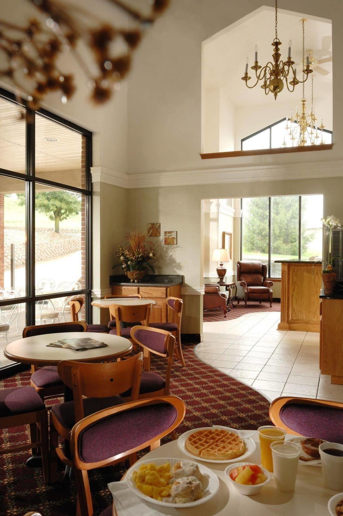 Branson's Motel