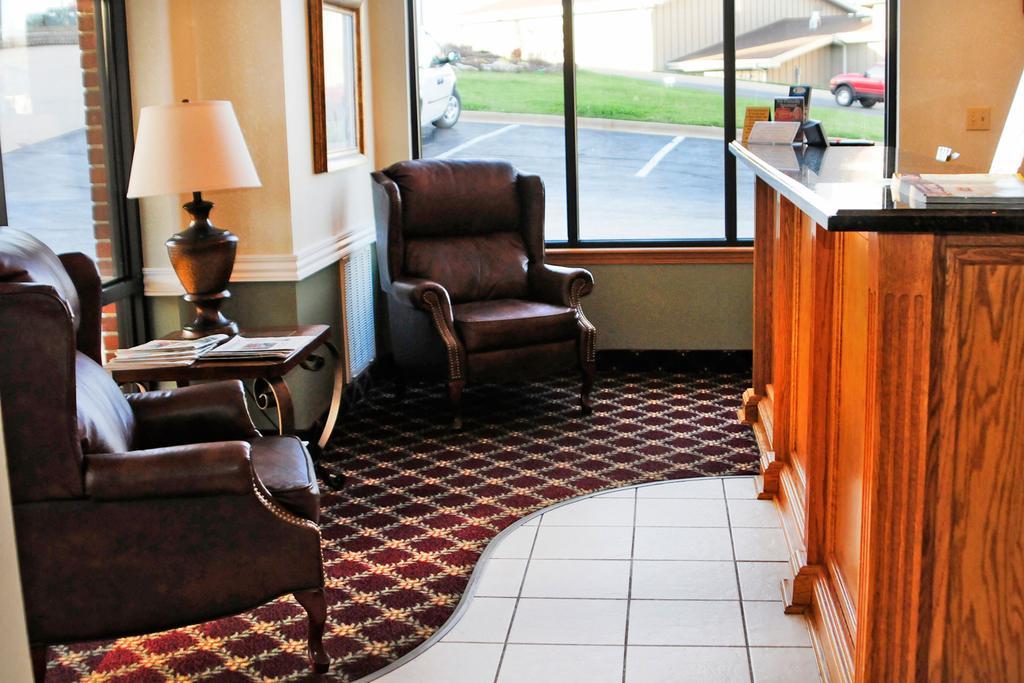 Motel Branson's Best 2*