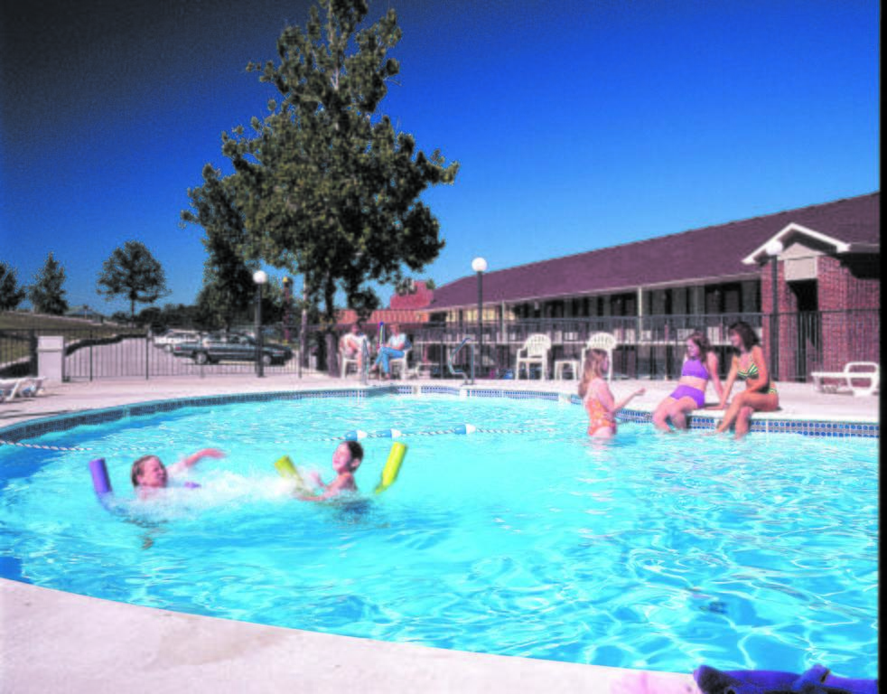 Motel Branson's Best Branson